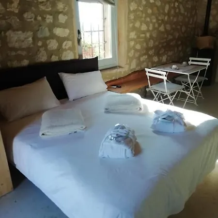 Daire Agriturismo Maso Maroni Wine Retreat *